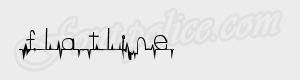 tout attache flatline ttf